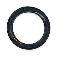 Шина мото велосипедна 16*1,950 ,  2,000  (57-305) ялинка