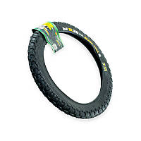 Шина  велосипедная 16*1,950 ,  2,000 MRH Індія 5015