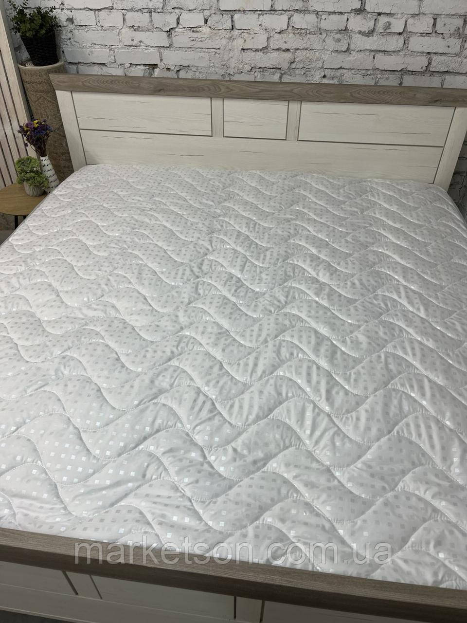 Ковдра літня євро розмір 200х210 двостороння