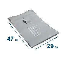 Планка-фіксатор для U-подібної стійки Intex 10938 топ