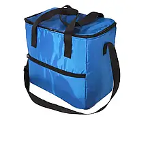 Термосумка InPool 68326, 21 л, 32 х 20 х 33 см топ