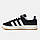 Кросівки ADIDAS CAMPUS 00S BLACK / Адідас Кампус 00С, фото 4