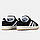 Кросівки ADIDAS CAMPUS 00S BLACK / Адідас Кампус 00С, фото 7