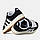 Кросівки ADIDAS CAMPUS 00S BLACK / Адідас Кампус 00С, фото 9