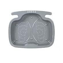 Піддон для драбини Intex 29080, сірий топ