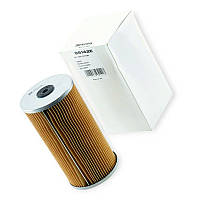 Фільтр масляний КАМАЗ ЄВРО-3,4 грубої очистки