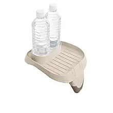 Підсклянник для надувних джакузі Intex 28500, 26 х 22 х 18 см топ