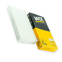 Фільтр салону Фіат Скудо  2.0HDi 07-