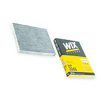 Фільтр салону Хюндай IX35 вугільний