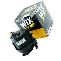 Фільтр паливний Рено Кенго  1.5dCi 01-04