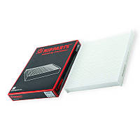 Фільтр салону Хюндай Santa Fe 2.0-2.2CRDI, 2.4 (09-12)