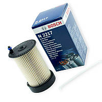 Фільтр паливний Шкода  Octavia 2.0 TDI (04-13)