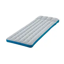 Надувний матрац Intex 67998, 72 х 189 х 20 см. Одномісний топ