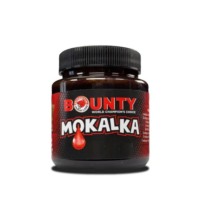 Діп Bounty Mokalka 100 мл Belachan арт MKL001