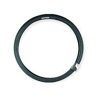 Шина  велосипедная 28*1,750  (Індія, контроль якості) 4117