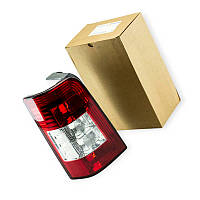 Ліхтар задній Пежо Partner (05-08) (ляда) лівий L