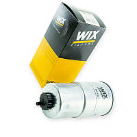 Фільтр паливний Фіат Пунто II 1.9JTD, UAZ Patriot 2.3D