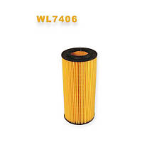 Фільтр масляний БМВ 5 E60 дизель двигун