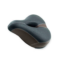 Велосідло 28 з отвором