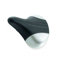 Велосідло 7012 (2 пруж. кольорове)