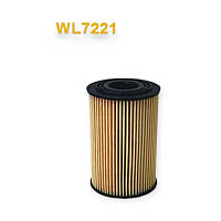 Фільтр масляний БМВ Series 3 (E36) 1,6-1,8i