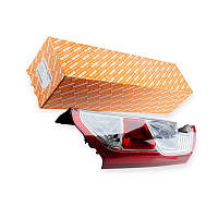 Ліхтар Рено Кенго  08- задній правий R