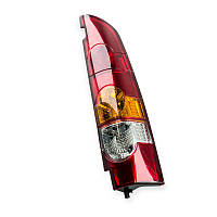 Ліхтар Рено Кенго  I (03-07) задній правий R