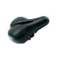 Велосідло  коричневе