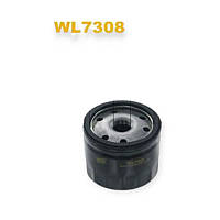 Фільтр масляний Фіат Добло 1.9JTD, 1.9D Multijet 03-