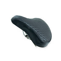 Велосідло Метал