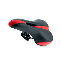 Велосідло МТВ 7100 червоне