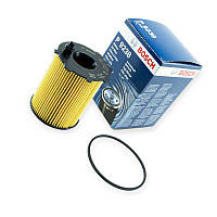 Фільтр масляний Фіат Скудо -Сітроен Berlingo 1.6JTD, HDI 07-