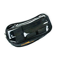 Велобардачок для телефону на кермо