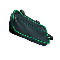 Велобардачок тканин. квадрат великий