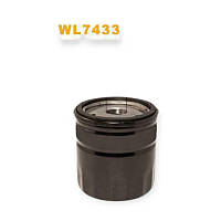 Фільтр масляний Форд Фокус II, Мондео IV 1.8TDCI