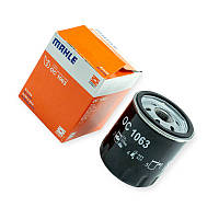 Фільтр масляний Форд Fusion USA 2.5i