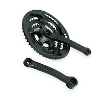 Велошатун 26 935В (3 зірки) Комплект