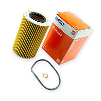 Фільтр масляний Хюндай Sonata V 2.0-2.2CRDI