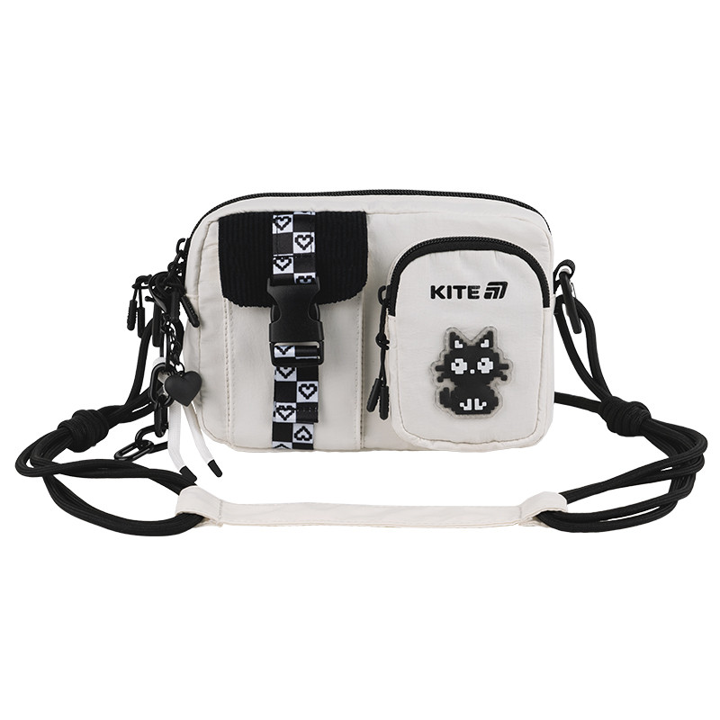 Сумка-кросбоді Kite Education teens K25-2522-1