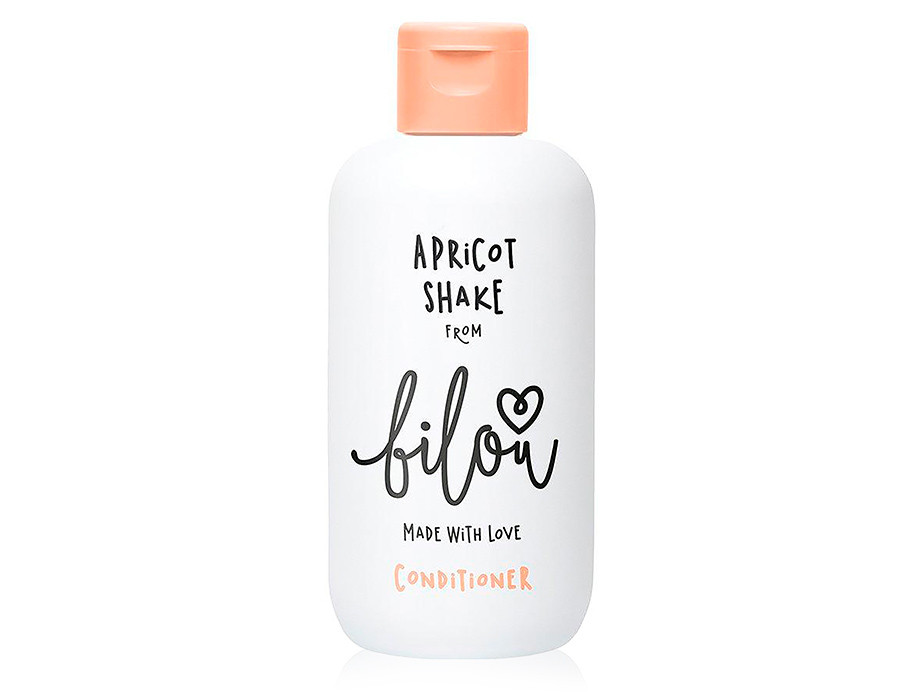 Кондиціонер для волосся "Априкот" Bilou Apricot Shake