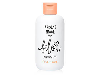 Кондиціонер для волосся "Априкот" Bilou Apricot Shake