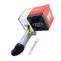 Циліндр зчеплення робочий Ауді 80-100-200 (d-22 мм d-22 мм)