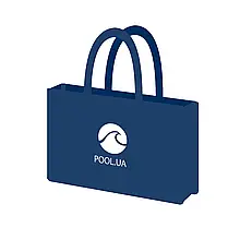 Еко - сумка InPool 44408 для зберігання матраців, ліжок та пляжних аксесуарів топ