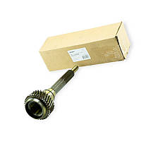 Вал Богдан первинний 21шліц.