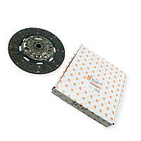 Диск зчеплення ведений Богдан, Isuzu (21 шліців) DK