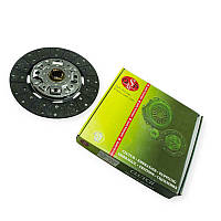 Диск зчеплення ведений Богдан, Isuzu Євро-2 (14 шліців)
