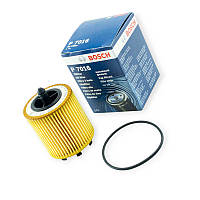 Фільтр масляний Опель Астра G 2.2i 16V, Insignia 2.0i 16V 11-