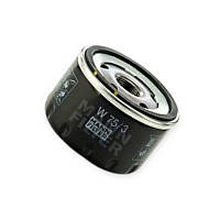 Фільтр масляний Рено Логан, Кенго  1.5dCi-1.9D (h, 50mm) (низький)