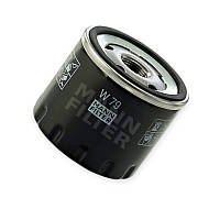 Фільтр масляний Рено Логан, Кенго  1.5dCi-1.9D (h, 64mm) (високий)