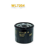 Фільтр масляний Рено Логан, Кенго  I 1.2i 16V